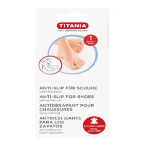TITANIA Antiderapant pour Chaussures – 5226
