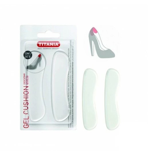 TITANIA Protections Pour Chaussures X2 – 5233