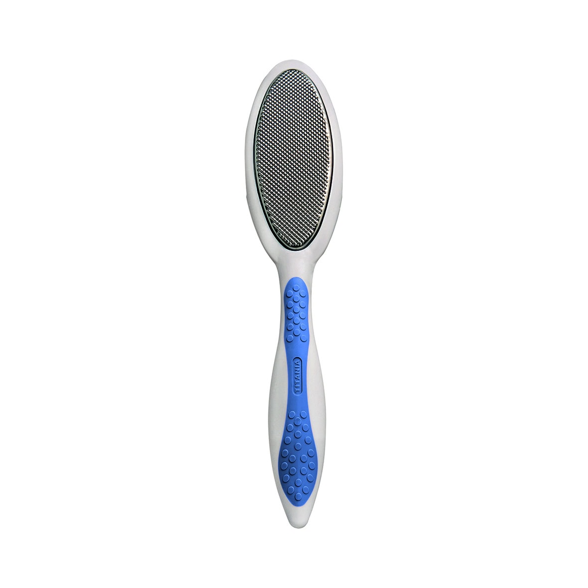 TITANIA Râpe Anti-Callosités avec Lime pour Pieds – 3041B