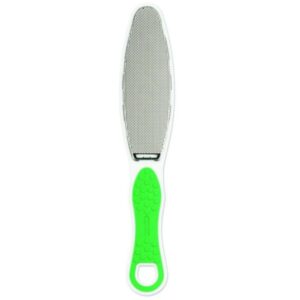 TITANIA Soft Touch Lime Pédicure Double – 3020/ST