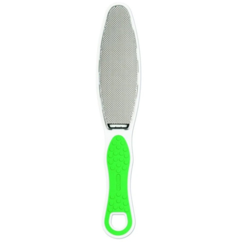 TITANIA Soft Touch Lime Pédicure Double – 3020/ST