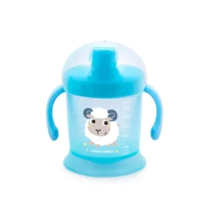 Canpol Tasse Anti-Déversement Bec en Polypropylene 200ml