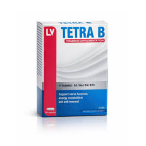 VITAL Tetra B 30 Gelules