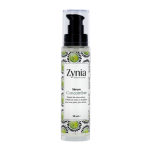 Zynia Sérum Concombre 50ml