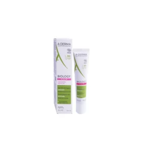 A-DERMA BIOLOGY CALM SOIN APAISANT PEAUX REACTIVES 40ML