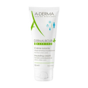 A-DERMA DERMALIBOUR+ BARRIER Crème isolante 100 ml
