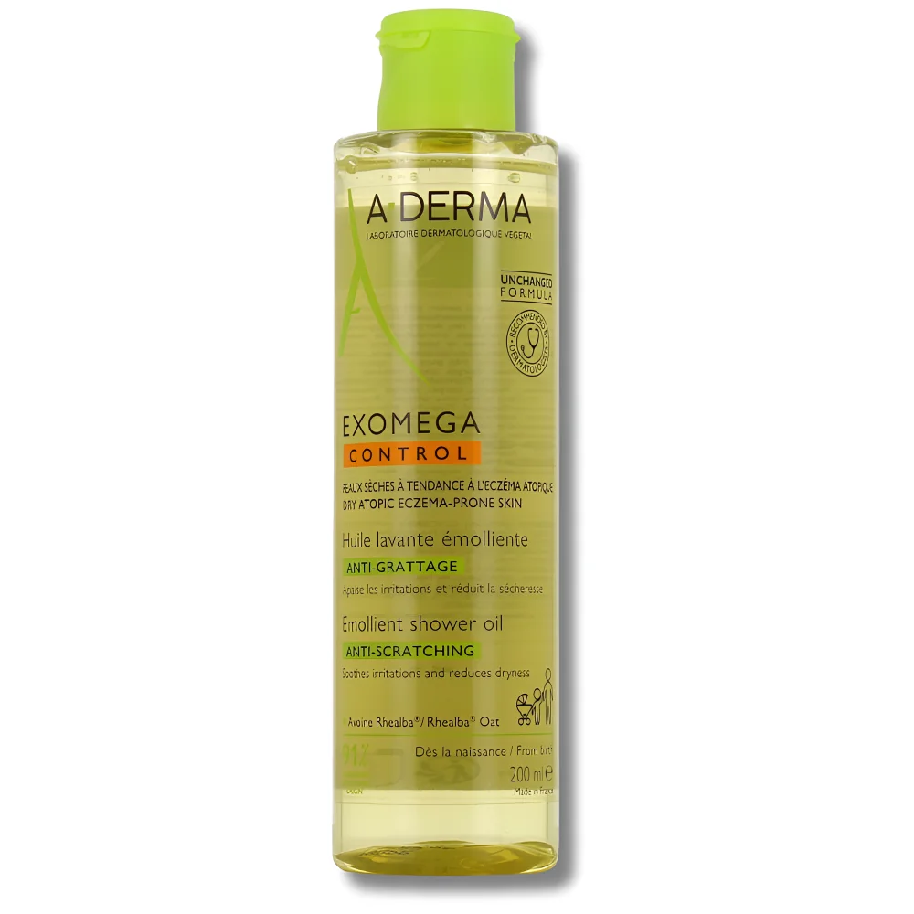 URIAGE BARIÉDERM CICA DAILY GEL-CRÈME 40 ML
