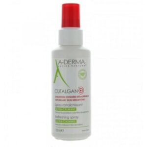 ADERMA Cutalgan Spray Rafraîchissant Ultra-Calmant 100ML