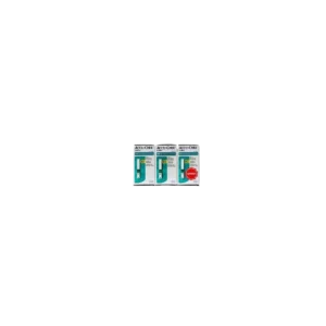 accu chek active bandelettes boite/100