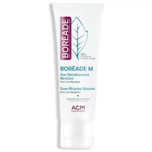 ACM BOREADE M - SOIN SEBOREGULATEUR 40ML