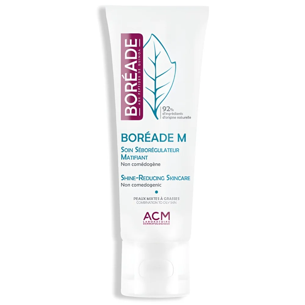 ACM BOREADE M - SOIN SEBOREGULATEUR 40ML