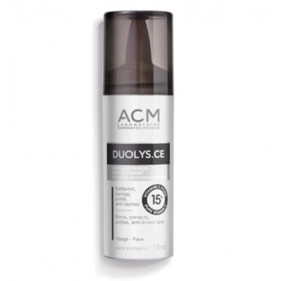 ACM Duolys CE Serum Intensif Anti-Oxydant 15ml