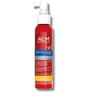 ACM NOVOPHANE REACTIONAL - LOTION ANTI CHUTE 100 ML