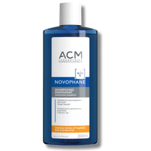 PHARMACERIS H SHAMPOOING ACCÉLÉRATEUR DE POUSSE H-STIMUPURIN 250ML- ANTI CHUTE ET REPOUSSE