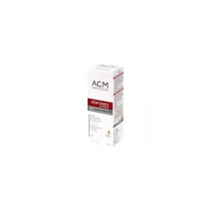 ACM SEBIONEX ACTIMAT TEINTE CLAIRE 40ML