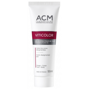 ACM VITICOLOR - GEL CORRECTEUR 50 ML