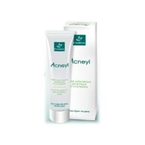 CAMELIA Acneyl Creme Antiacneique et Cicatrisante Pharmaderm 15g