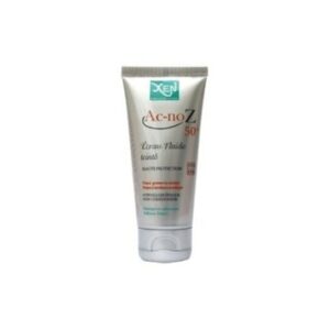 XEN Acnoz Ecran Fluide Teinte SPF50+ 50g