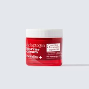 Beesline  Crème Protectrice Adaptogène 50ml