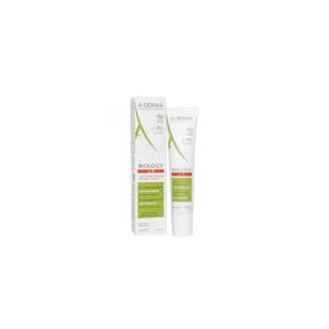 ADERMA BIOLOGY AR Soin Dermatologique Anti-rougeurs 40ML