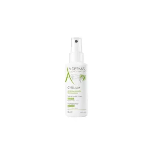 ADERMA CYTELIUM Spray Asséchant Apaisant 100ML