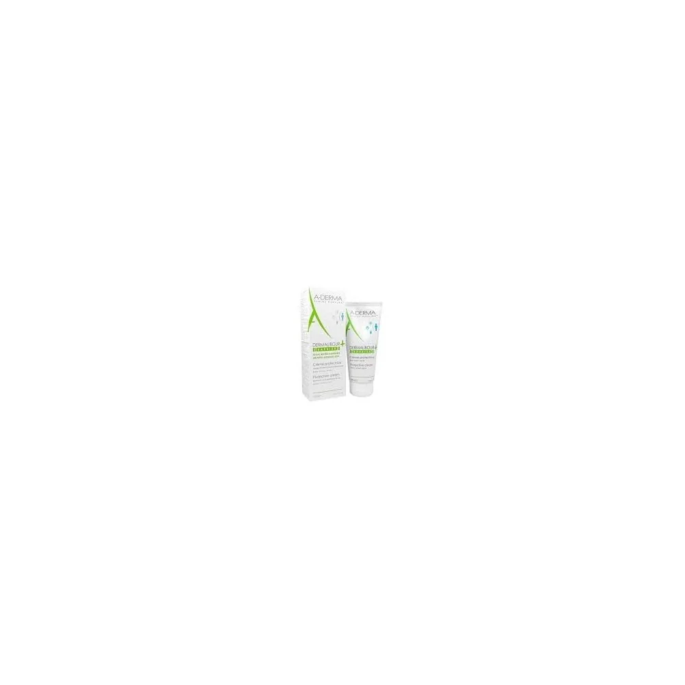 ADERMA DERMALIBOUR+ BARRIER CRÈME ISOLANTE 100ML