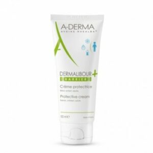 A-DERMA Dermalibour+ Creme Barriere 50 ml