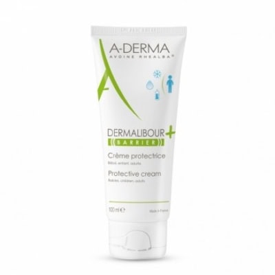 A-DERMA Dermalibour+ Creme Barriere 50 ml