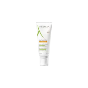 ADERMA EXOMEGA CONTROL CRÈME ÉMOLLIENTE 200ML