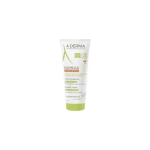 ADERMA EXOMEGA Baume Emollient Anti-Grattage 200ML