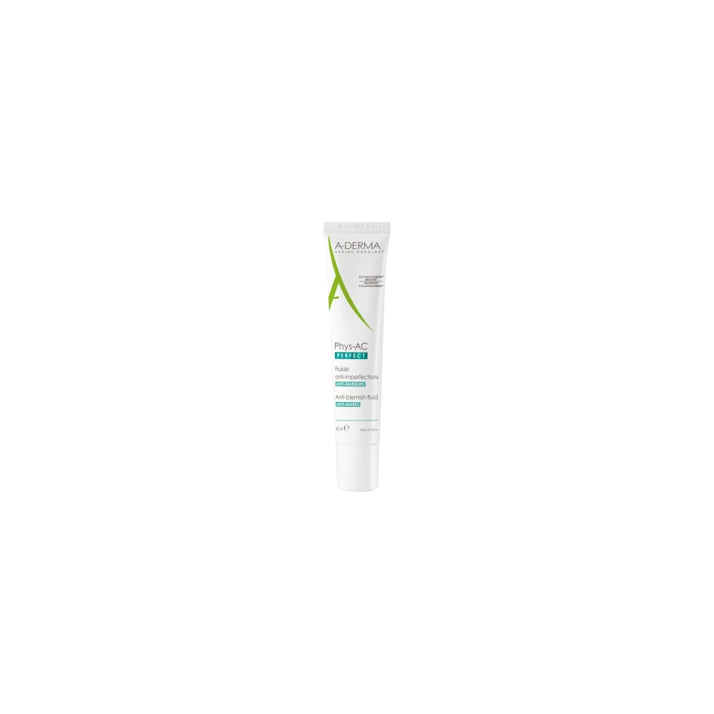 ADERMA Phys-AC Perfect Fluide 40ML