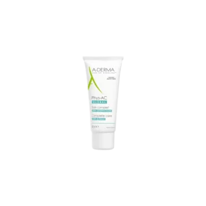 ADERMA PHYS-AC SOIN GLOBAL 40ML