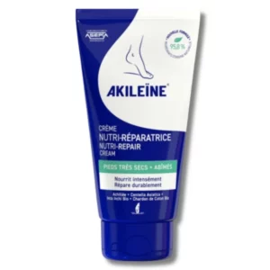 AKILEÏNE - GEL-DÉO ANTI-TRANSPIRANT 75 ML
