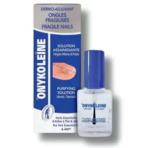 MKL - CREME MAINS ALOE VERA BIO 50ML