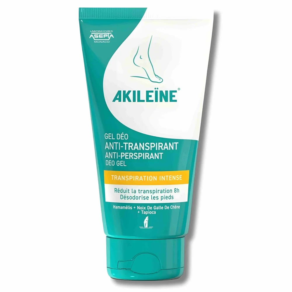 AKILEÏNE - CRÈME NUTRI-RÉPARATRICE 75 ML