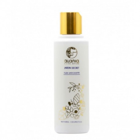 ALANIA Huile Amincissante 150ml