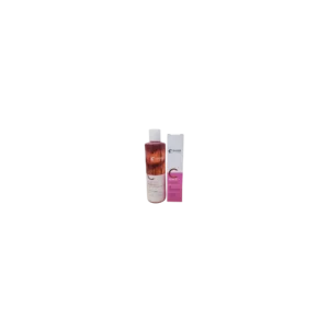 ALANIA PURETE+ VITAMINE C CREME HYDRATANTE 50ML + ALANIA PURETE+ EAU MICELLAIRE VITAMINE C 250ML