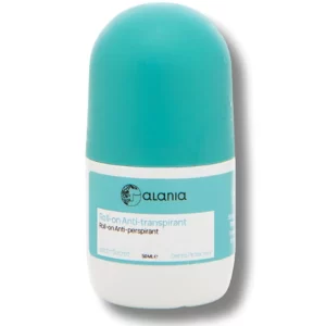 ALANIA - ROLLON ANTI TRANSPIRANT 50ML