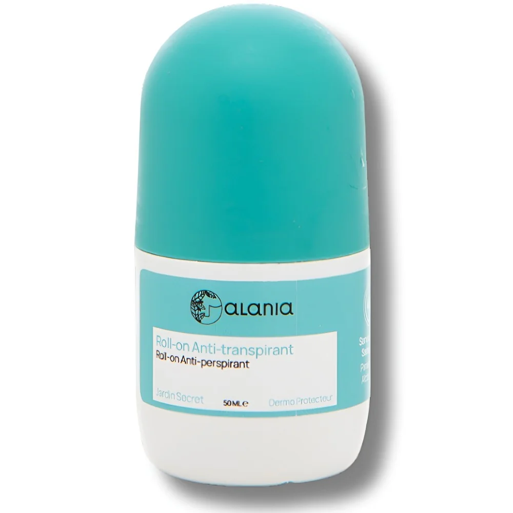ALANIA - ROLLON ANTI TRANSPIRANT 50ML