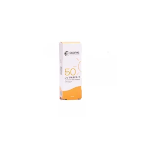 ALANIA - UV PARFAIT ECRAN SOLAIRE VISAGE INVISIBLE 40ML