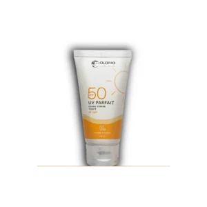 ALANIA - UV PARFAIT ECRAN SOLAIRE VISAGE TEINTE 40ML - 01 LIGHT