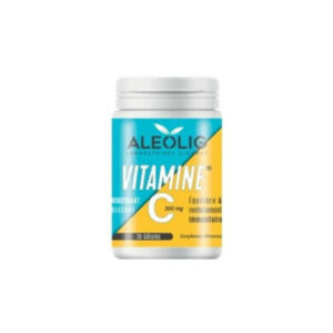 Aleonat Aleolig Vitamine C 300mg 30 gelules
