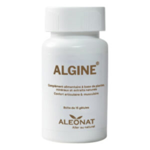Aleonat Algine 15 Gelules