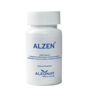 Aleonat Alzen 30 Gelules