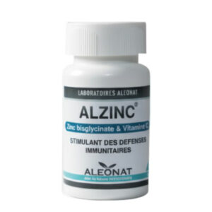 Aleonat Alzinc 30 Gelules