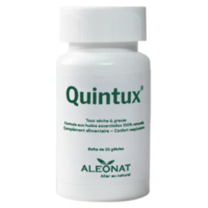 Aleonat Quintux 20 Gelules