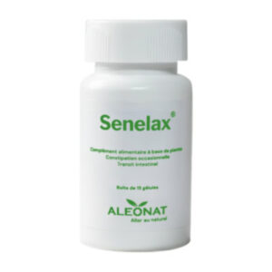 Aleonat Senelax 15 Gelules