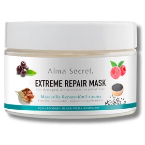 ALMA SECRET - MASQUE CAPILLAIRE LISSANT 250ML