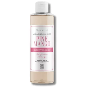 ALMA SECRET PINK MANGO - EAU MICELLAIRE 250ML