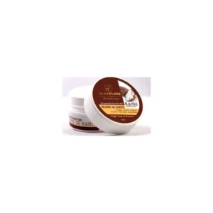 ALMAFLORE BEURRE DE KARITE YLANG YLANG ORANGE 100G